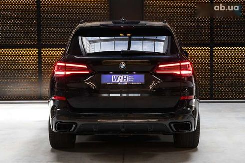 BMW X5 2021 - фото 8