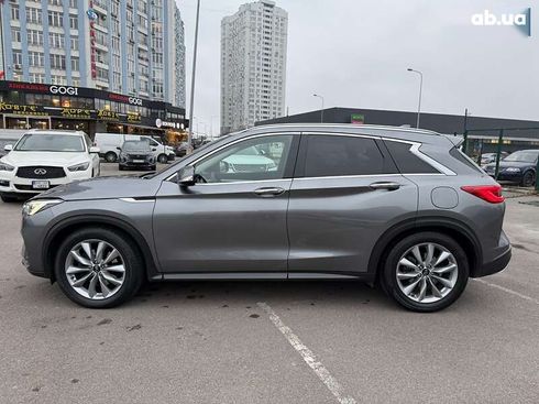 Infiniti QX50 2020 - фото 24