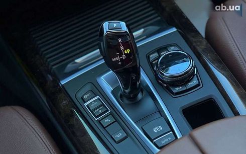 BMW X5 2015 - фото 19