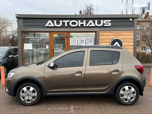 Renault Sandero 2019 - фото 5