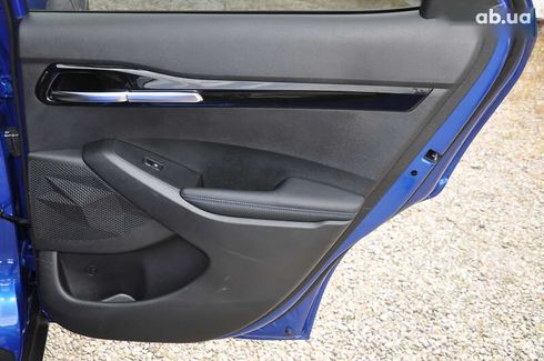 Kia Seltos 2020 - фото 25