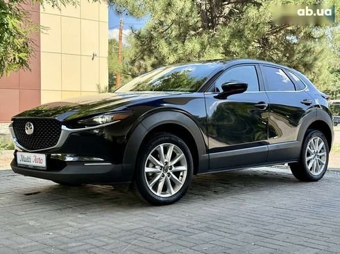 Mazda CX-30 2021 - фото 3