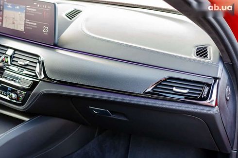 BMW M5 2020 - фото 28