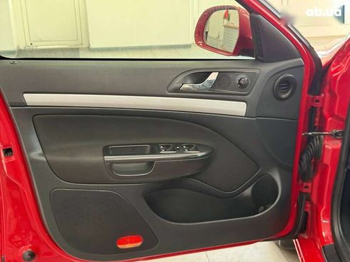 Skoda Octavia 2013 - фото 15