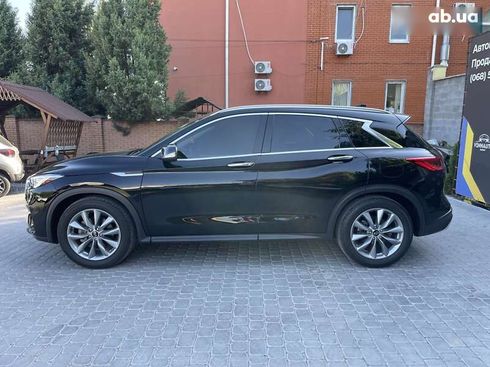 Infiniti QX50 2021 - фото 20