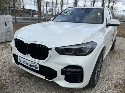 BMW X5 2022 - фото 37