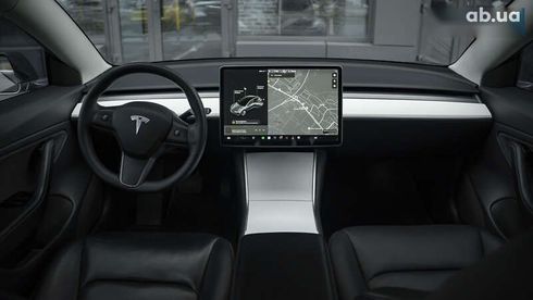 Tesla Model 3 2018 - фото 26