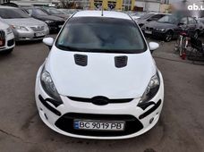 Продажа б/у Ford Fiesta 2009 года - купить на Автобазаре