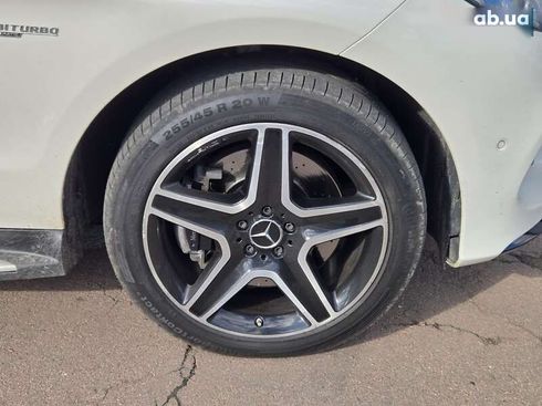 Mercedes-Benz GLE-Class 2018 - фото 19