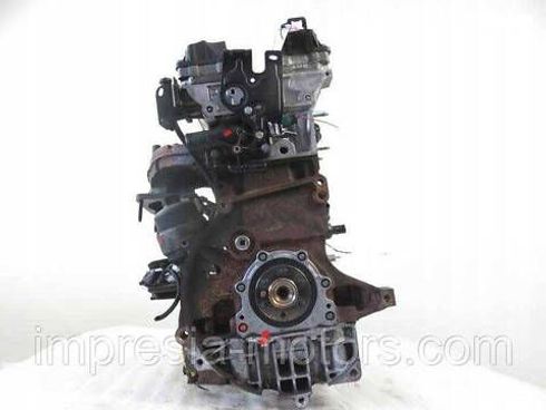 двигатель в сборе для Peugeot 207 - купить на Автобазаре - фото 3