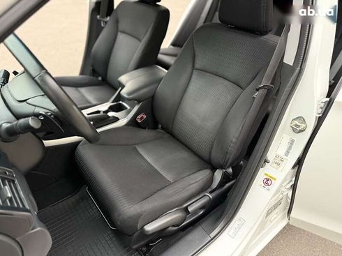 Honda Accord 2013 - фото 20