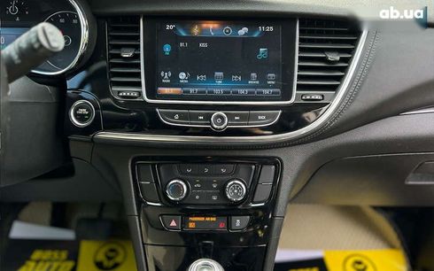 Buick Encore 2018 - фото 11