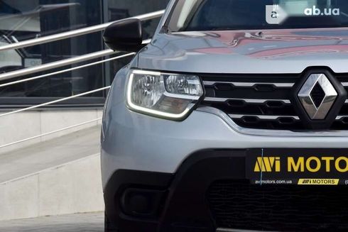 Renault Duster 2020 - фото 7