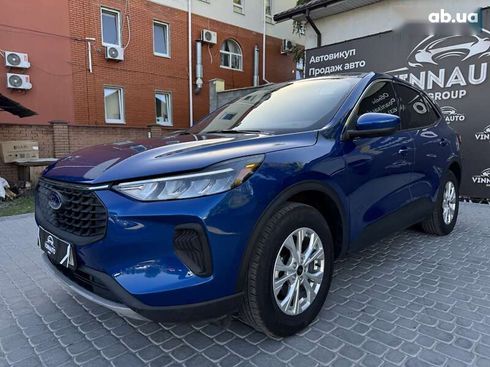 Ford Escape 2023 - фото 6