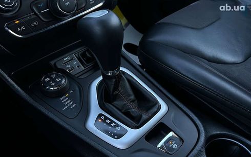 Jeep Cherokee 2016 - фото 21
