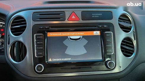 Volkswagen Tiguan 2010 - фото 22