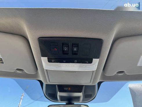 Nissan Rogue 2024 - фото 29