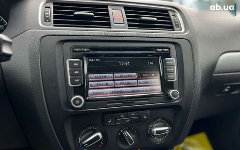 Volkswagen Jetta 2013 - фото 17