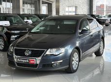 Продажа б/у Volkswagen Passat 2008 года в Одессе - купить на Автобазаре