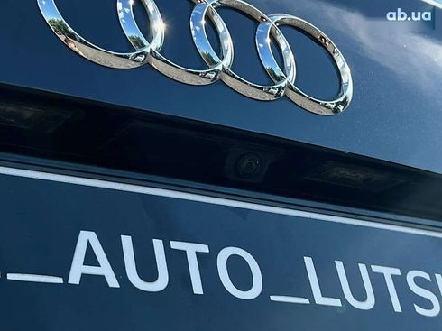 Audi Q7 2016 - фото 23