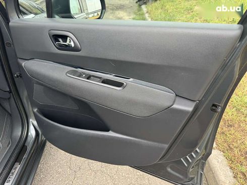 Peugeot 5008 2013 - фото 28