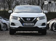 Продаж вживаних Nissan Qashqai в Житомирській області - купити на Автобазарі