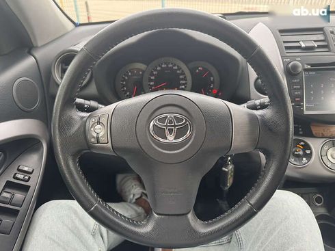 Toyota RAV4 2008 - фото 20