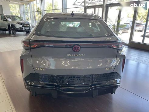 Volkswagen ID. Unyx 2025 - фото 6