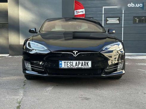 Tesla Model S 2020 - фото 3