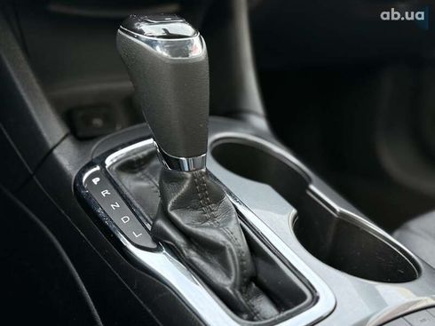 Chevrolet Cruze 2018 - фото 25