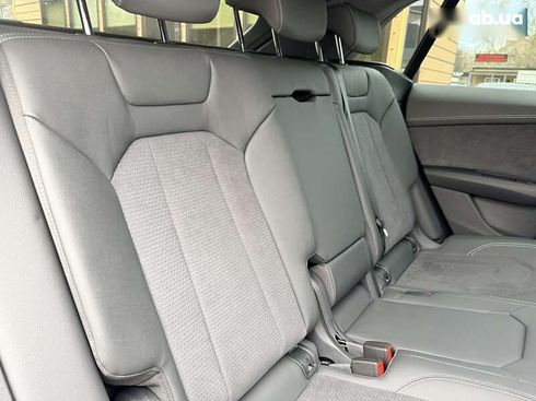 Audi SQ8 2025 - фото 22