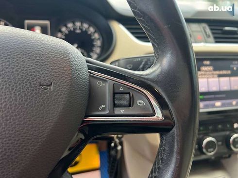 Skoda Octavia 2013 - фото 21