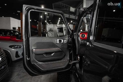 Jeep Gladiator 2019 - фото 18