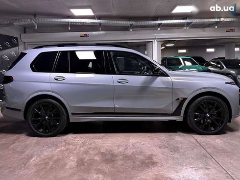 BMW X7 2023 - фото 6