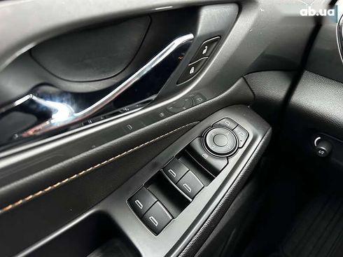 Chevrolet Traverse 2020 - фото 20