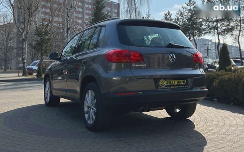 Volkswagen Tiguan 2018 - фото 5