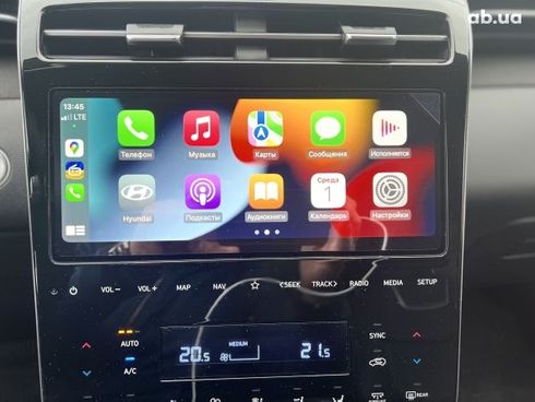 Hyundai Tucson 2022 - фото 12