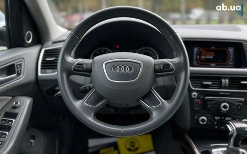 Audi Q5 2013 - фото 14