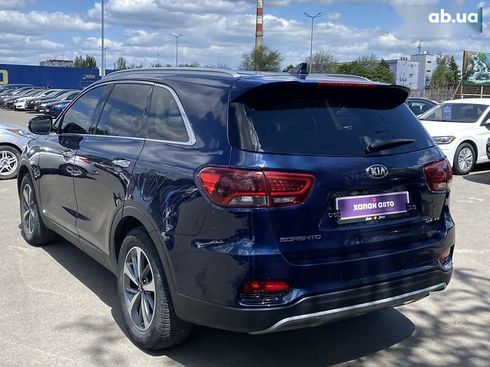 Kia Sorento 2018 - фото 9