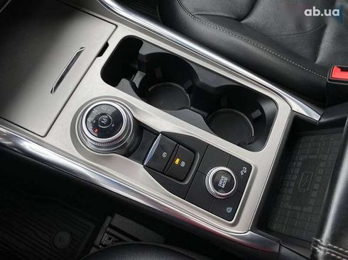 Ford Explorer 2021 - фото 22