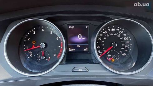 Volkswagen Tiguan 2020 - фото 19