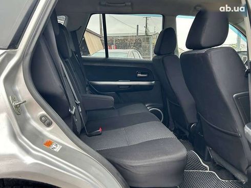 Suzuki Grand Vitara 2006 - фото 30