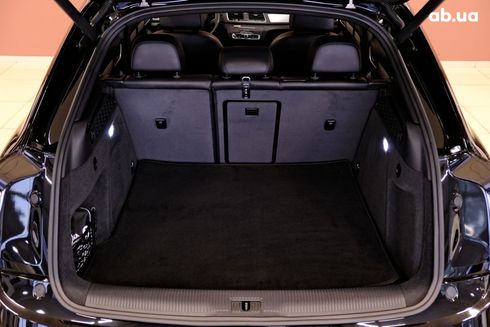 Audi Q3 2018 черный - фото 9