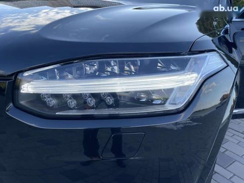 Volvo XC90 2016 - фото 18