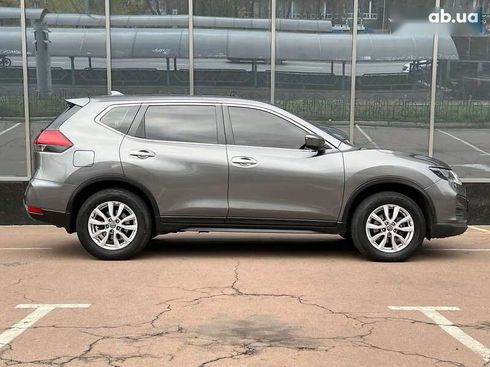 Nissan X-Trail 2021 - фото 4