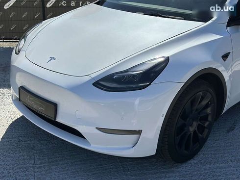 Tesla Model Y 2021 - фото 5
