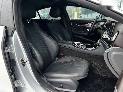 Mercedes-Benz CLS-Класс 2019 - фото 12