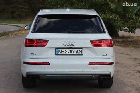 Audi Q7 2015 - фото 9