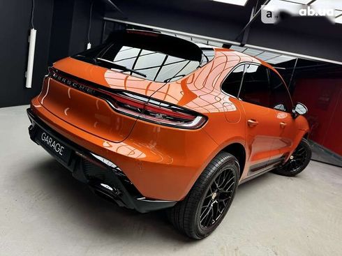 Porsche Macan 2023 - фото 24