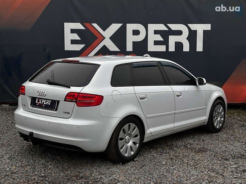Audi A3 2012 - фото 10